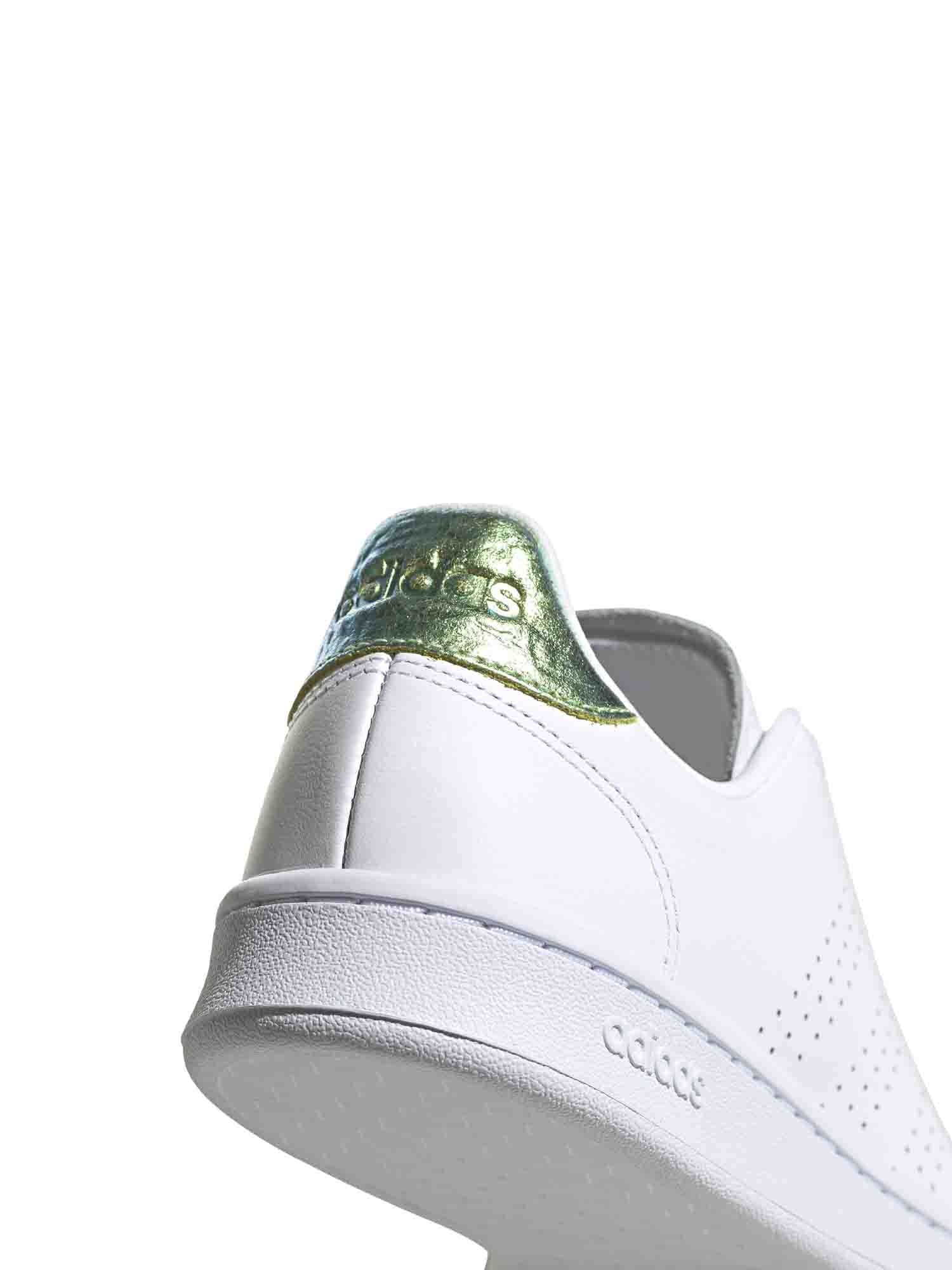Sneakers Bianco Adidas Performance