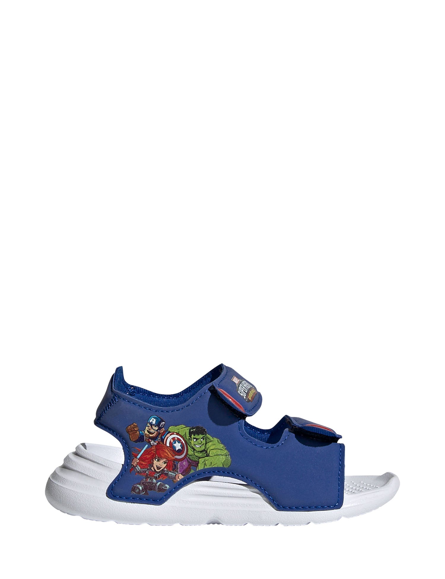 Sneakers Blu Adidas Performance