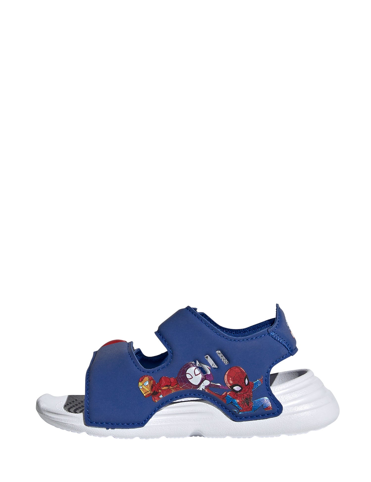 Sneakers Blu Adidas Performance