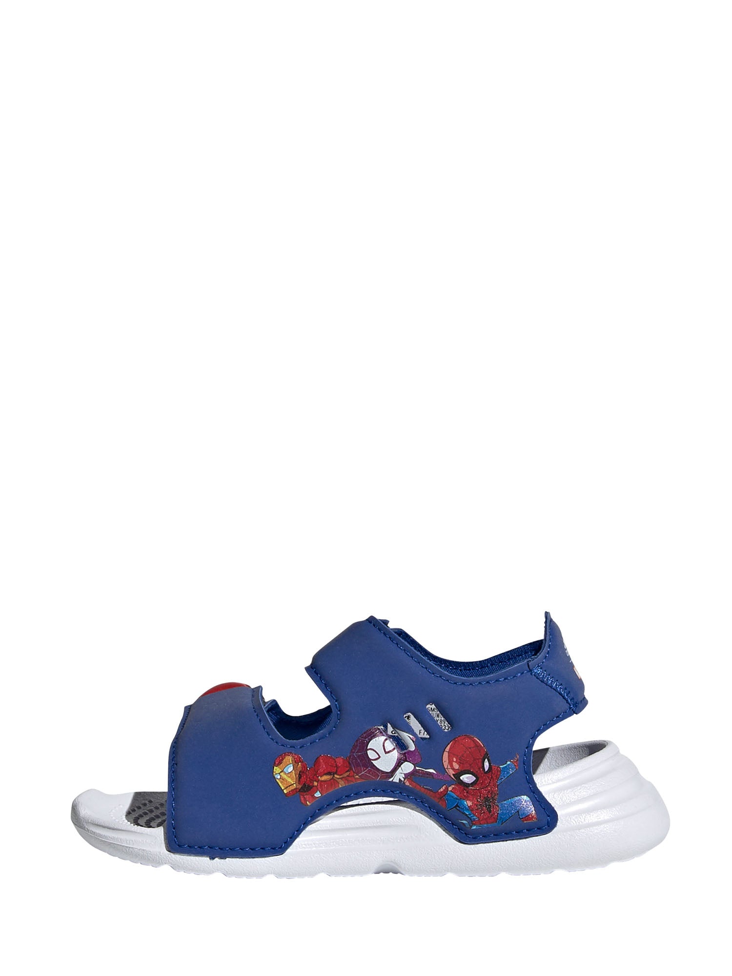 Sneakers Blu Adidas Performance