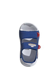 Sneakers Blu Adidas Performance