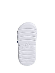 Sneakers Blu Adidas Performance