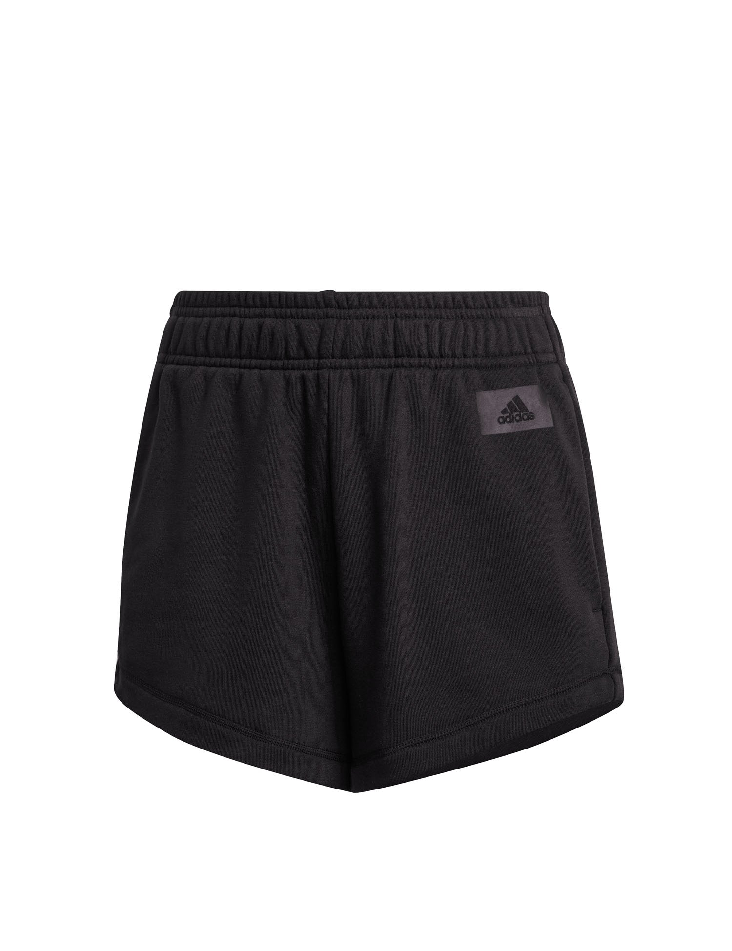 Shorts Nero Adidas Performance