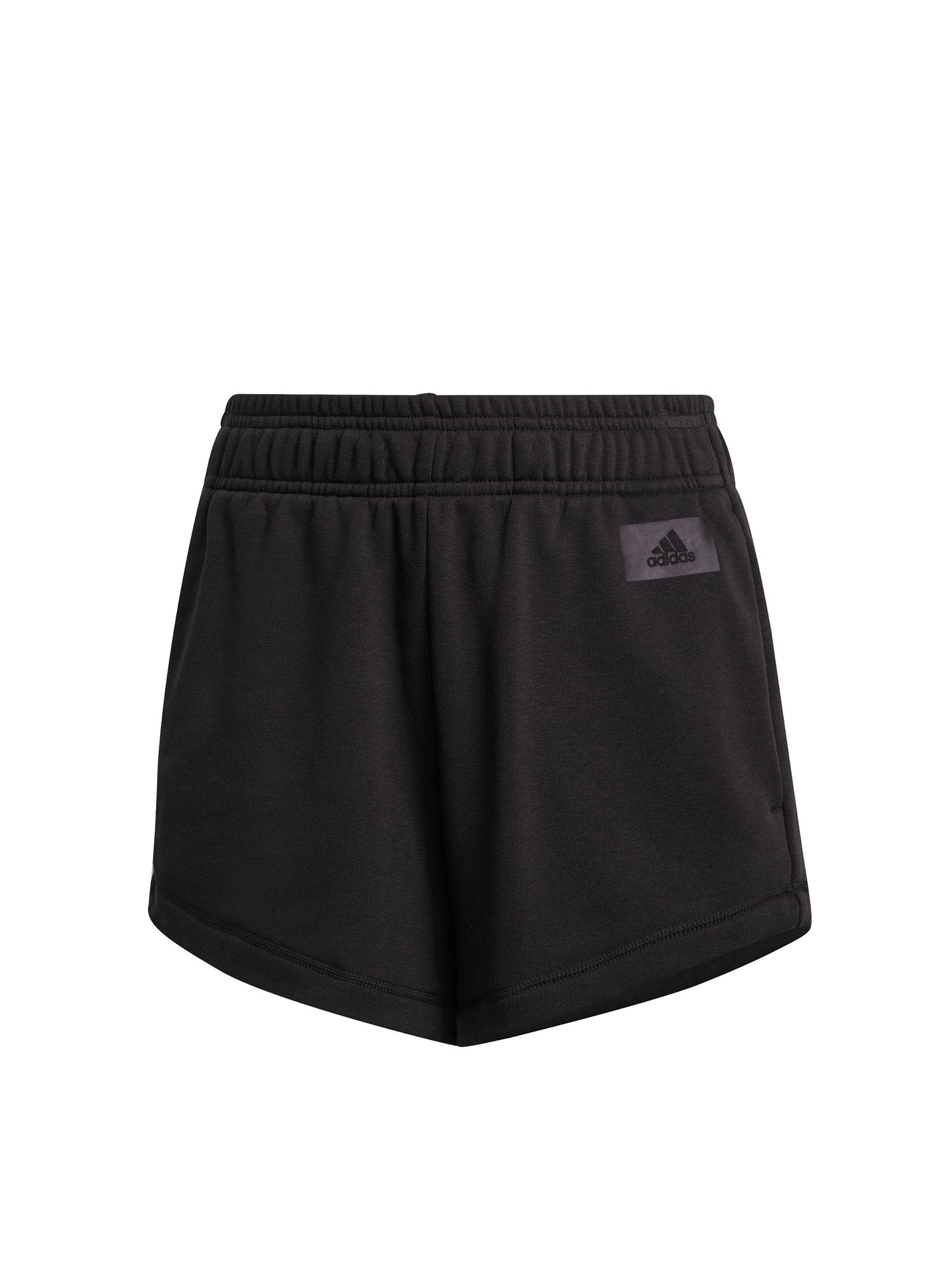 Shorts Nero Adidas Performance
