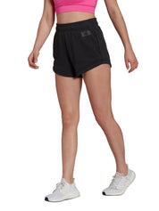 Shorts Nero Adidas Performance