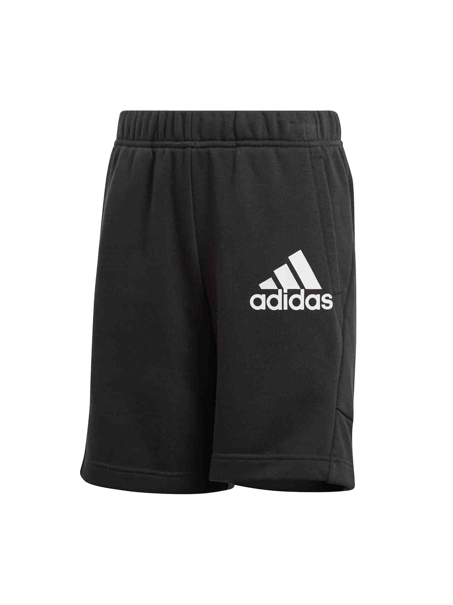 Shorts Nero Adidas Performance