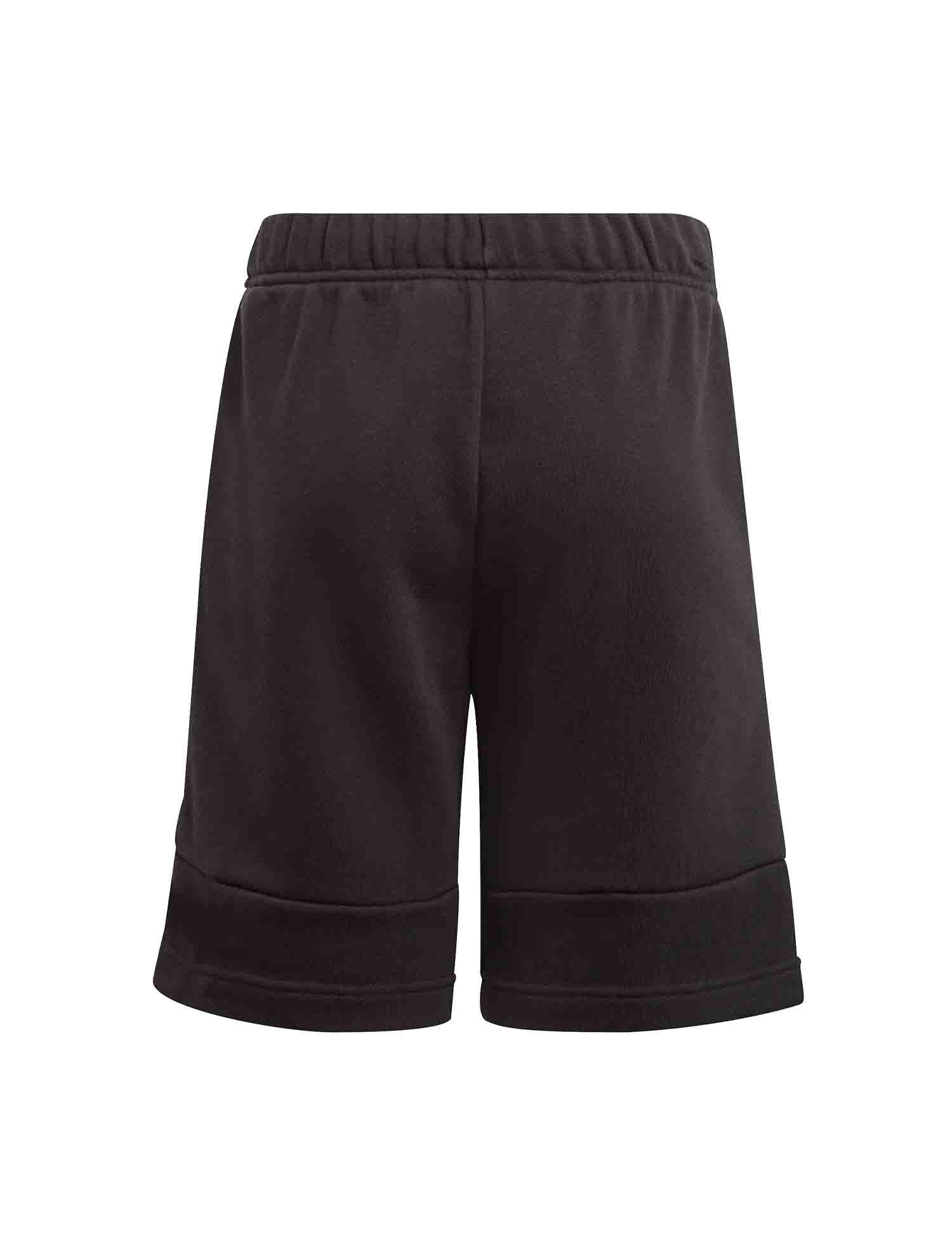 Shorts Nero Adidas Performance