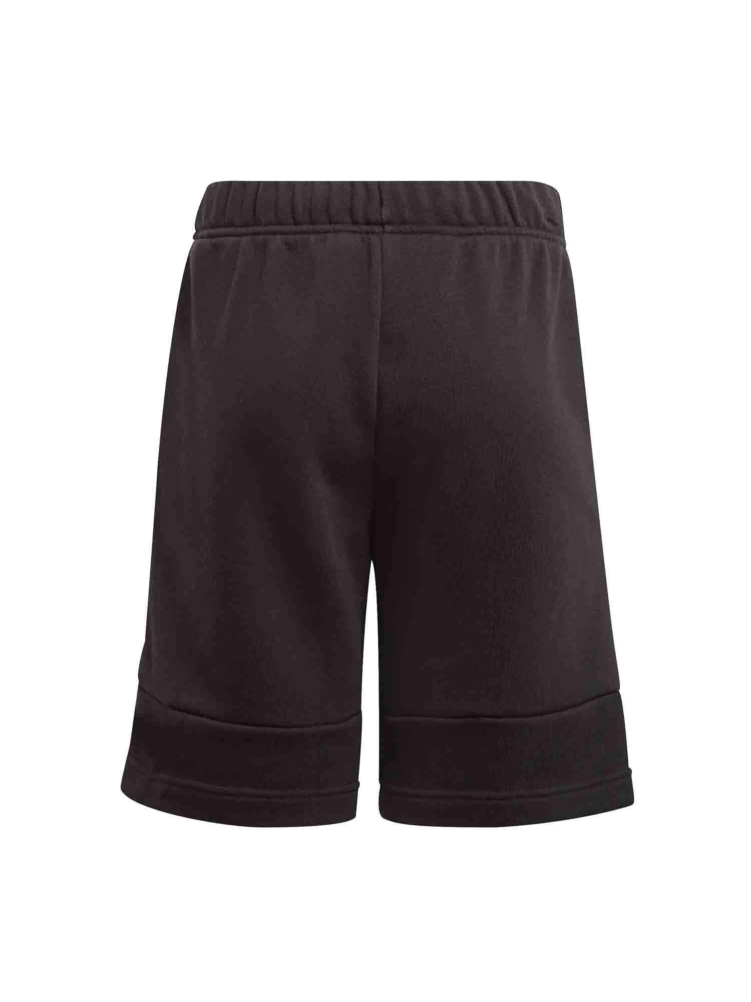 Shorts Nero Adidas Performance