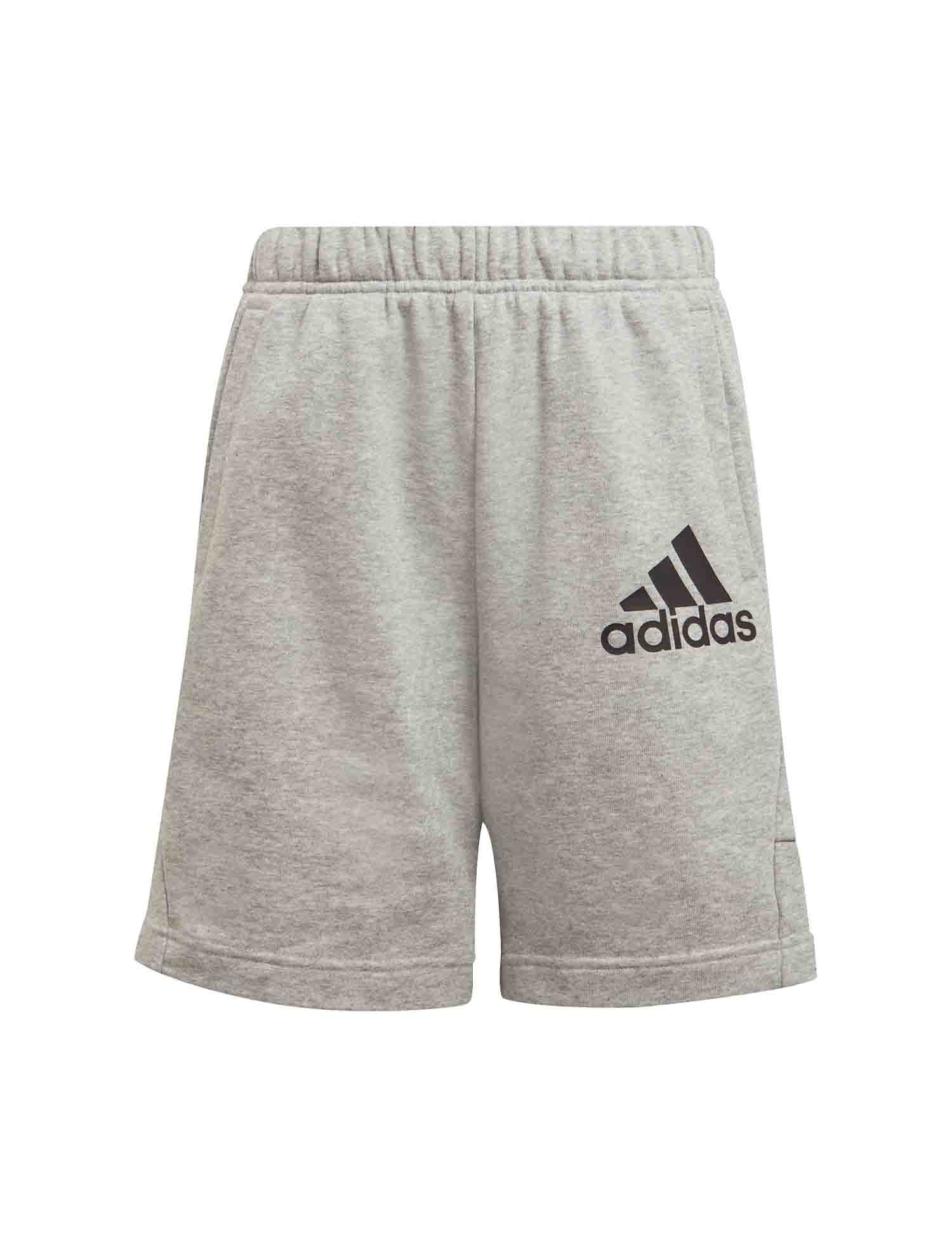 Shorts Grigio Adidas Performance