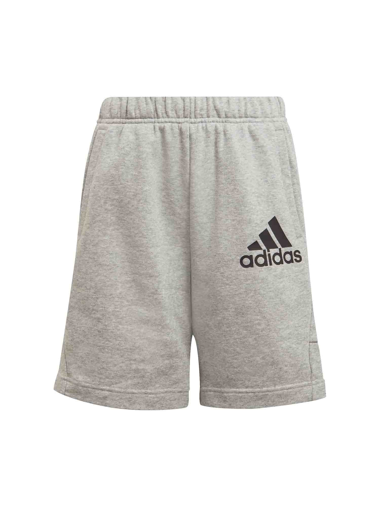 Shorts Grigio Adidas Performance