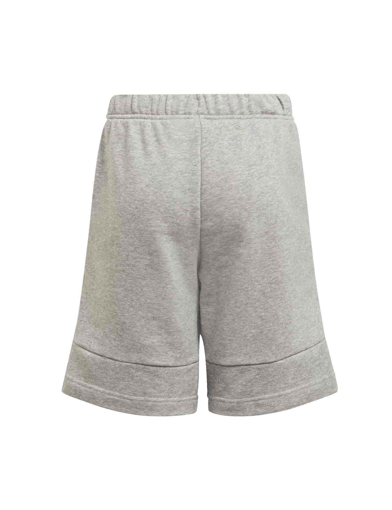 Shorts Grigio Adidas Performance