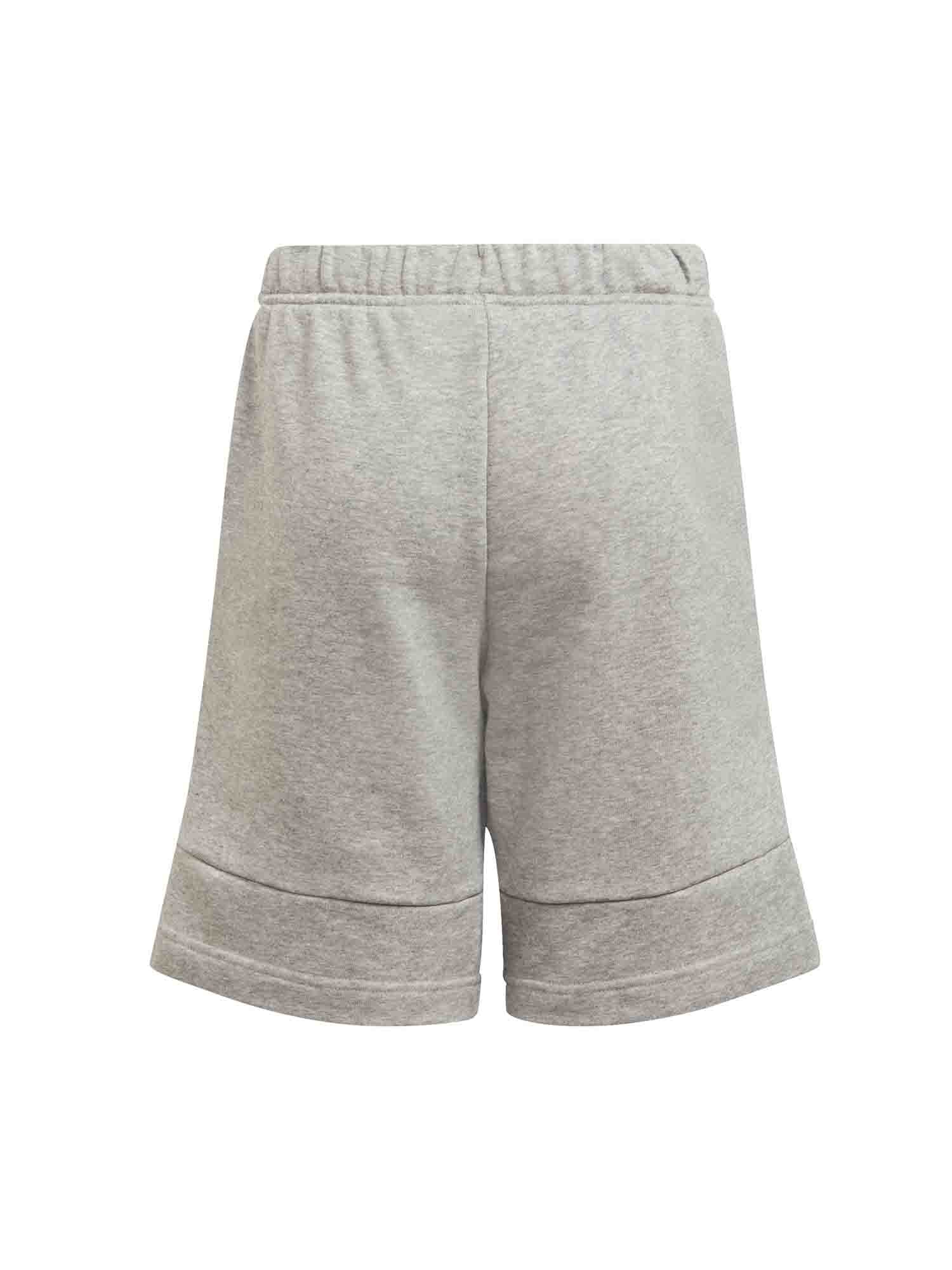 Shorts Grigio Adidas Performance