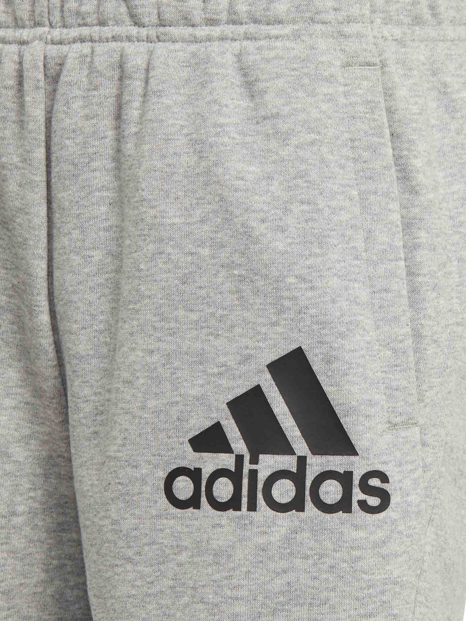 Shorts Grigio Adidas Performance