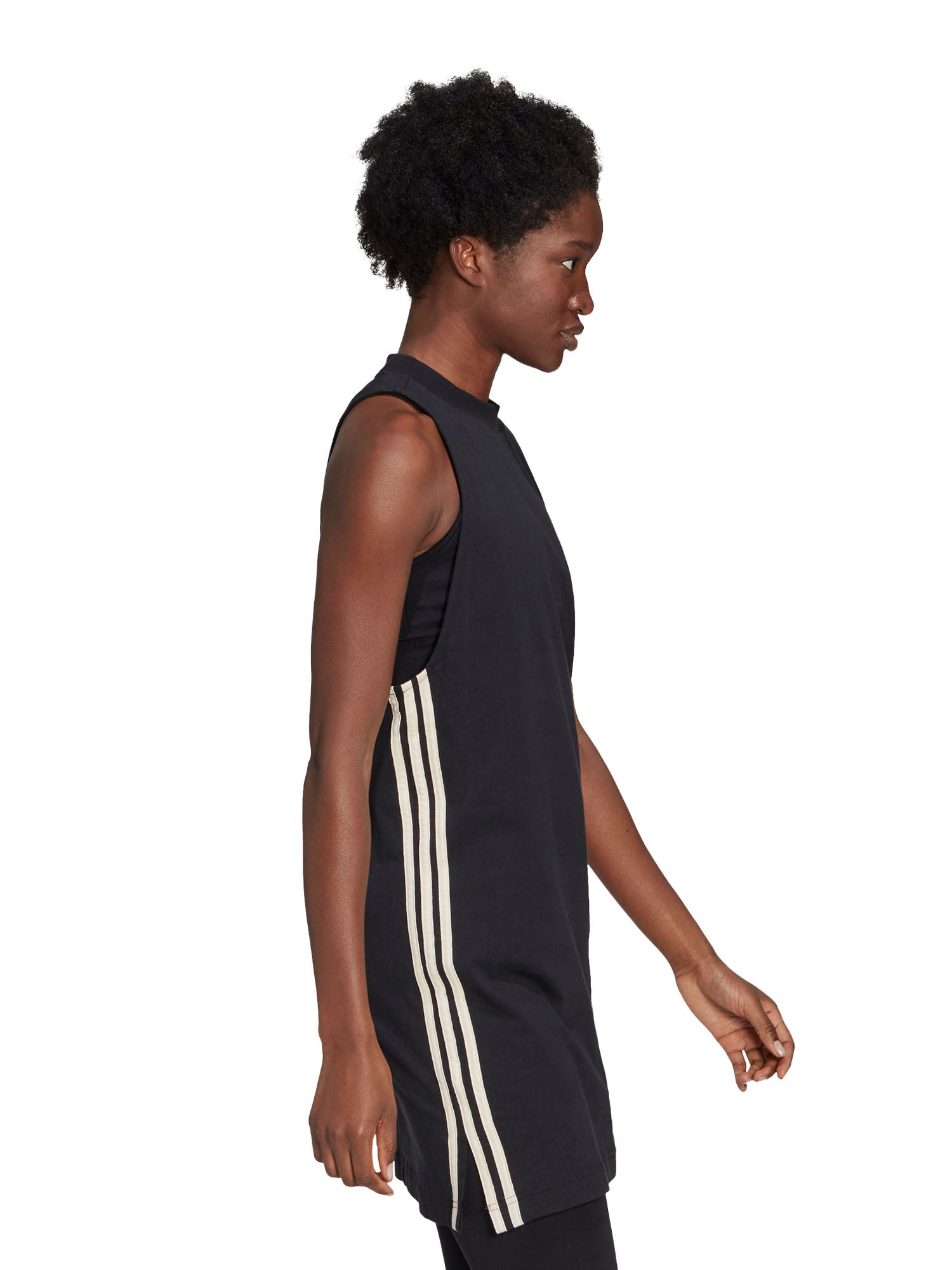 Vestiti Nero Adidas Performance