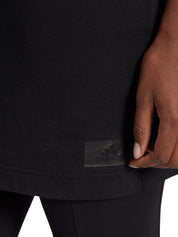 Vestiti Nero Adidas Performance