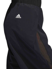 Pantaloni sportivi Nero Adidas Performance