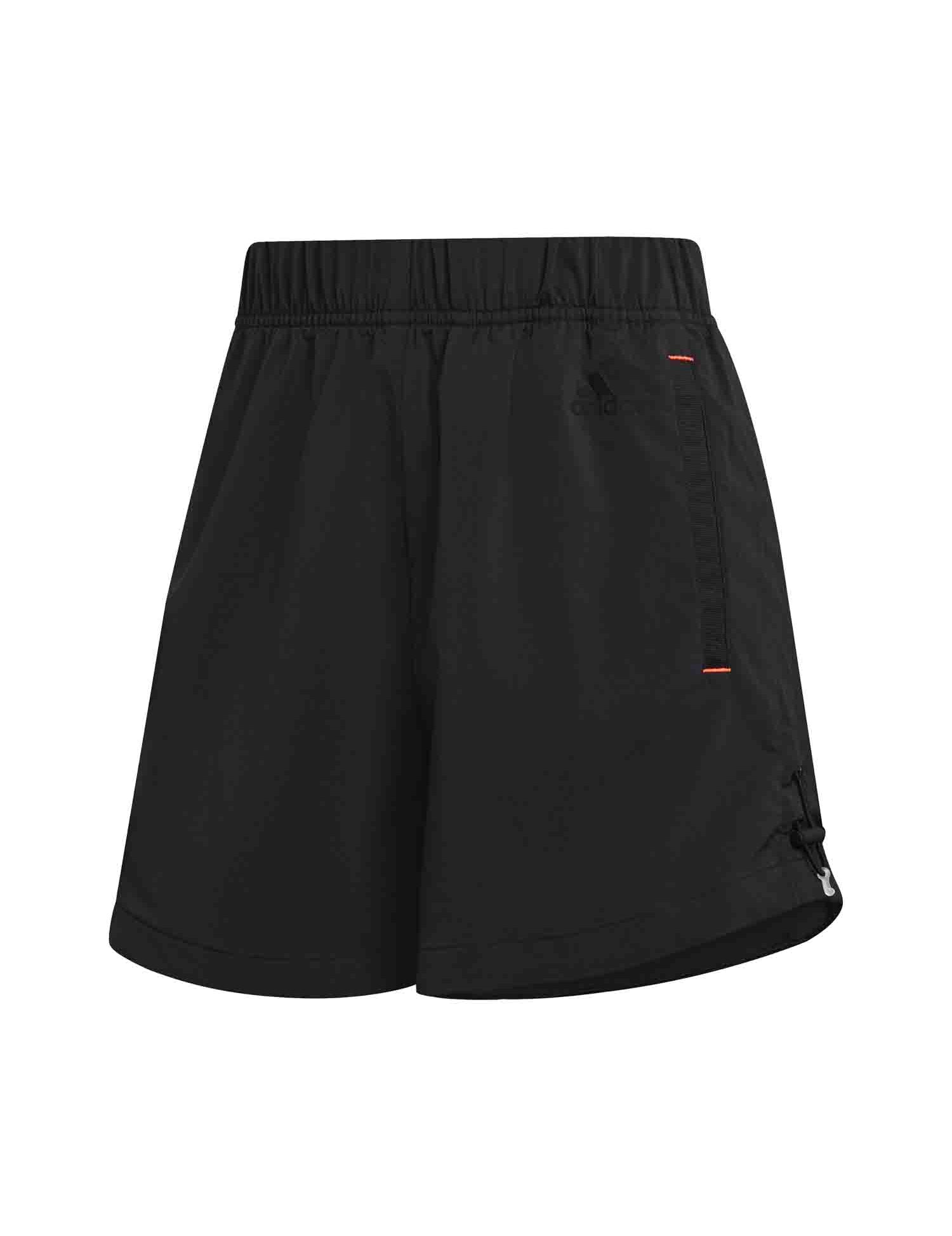Shorts Nero Adidas Performance