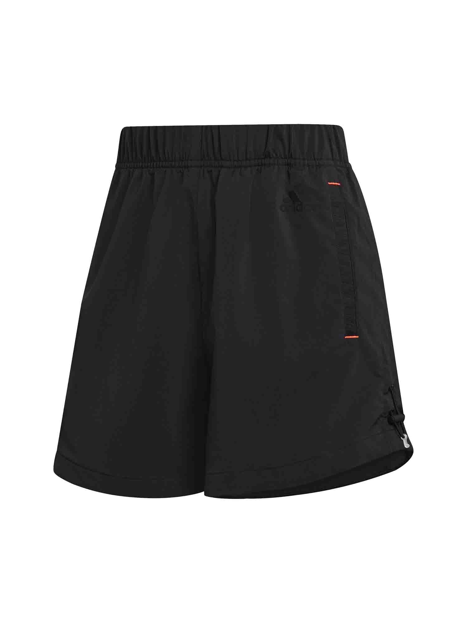 Shorts Nero Adidas Performance