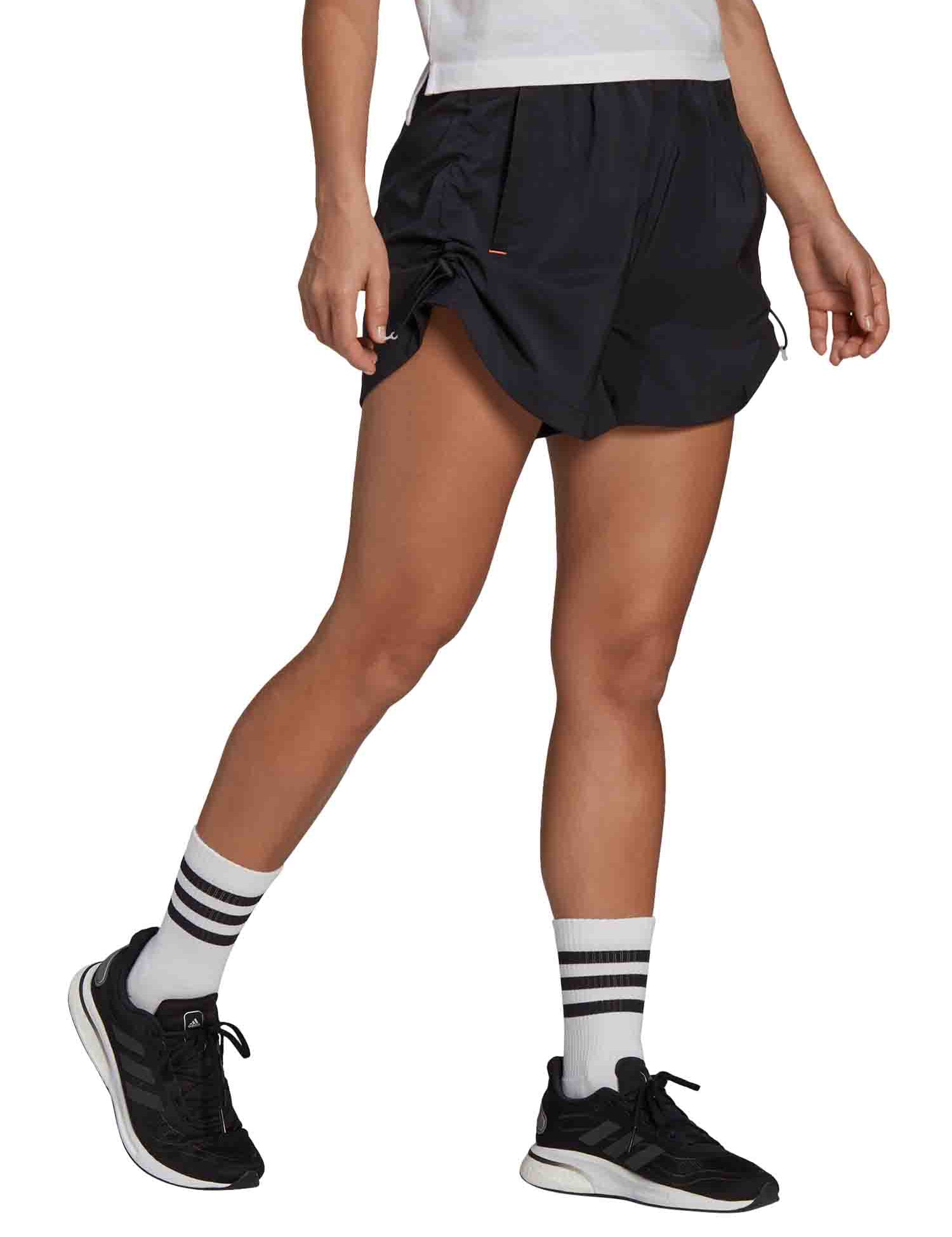 Shorts Nero Adidas Performance