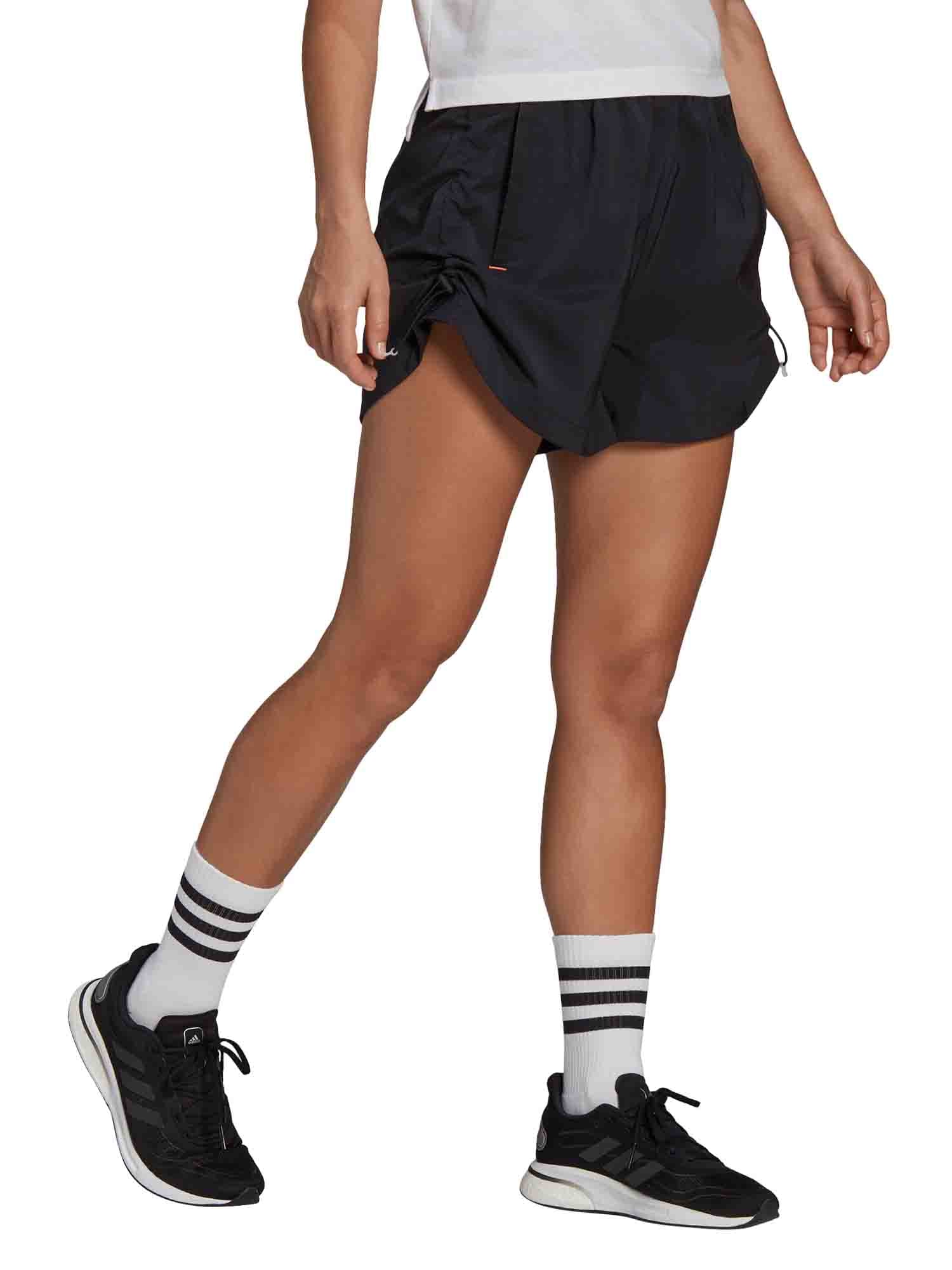 Shorts Nero Adidas Performance