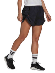 Shorts Nero Adidas Performance