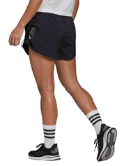 Shorts Nero Adidas Performance