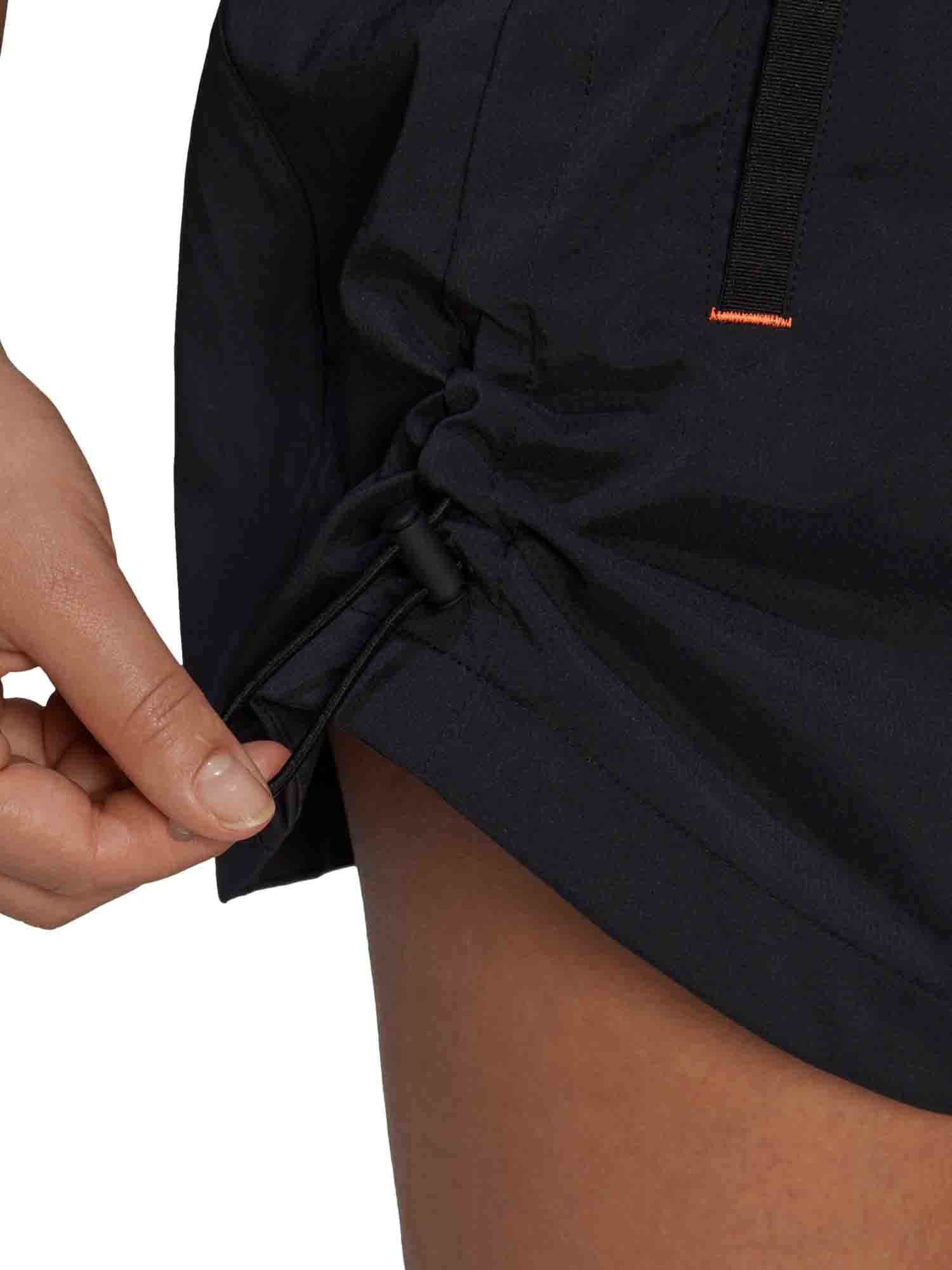 Shorts Nero Adidas Performance