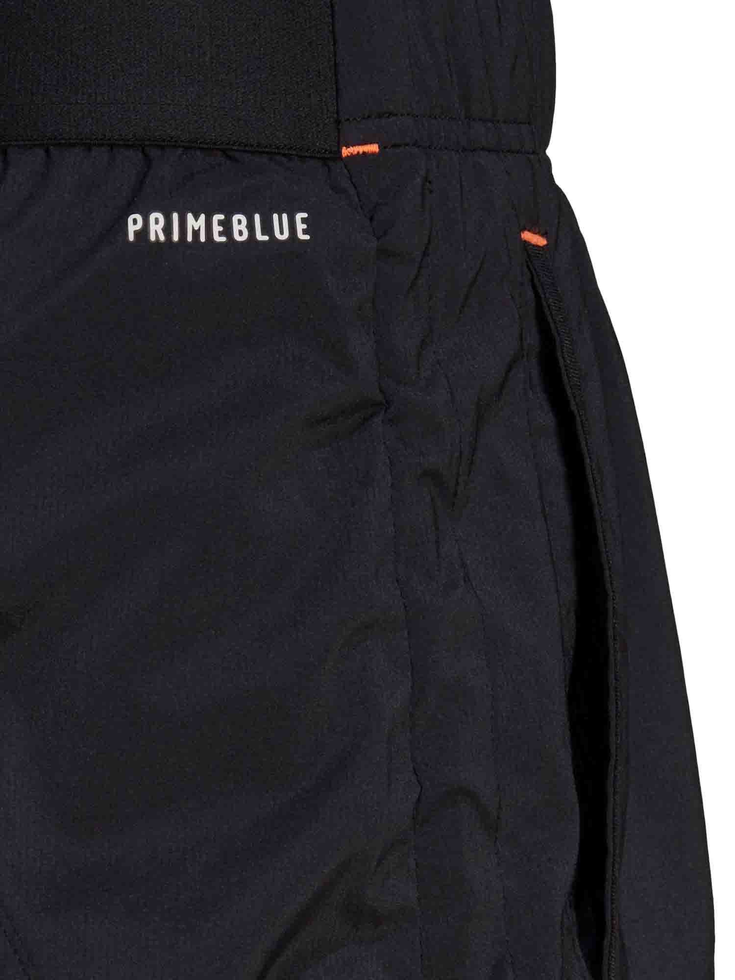 Shorts Nero Adidas Performance