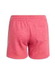 Shorts Rosso Adidas Performance