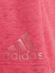 Shorts Rosso Adidas Performance