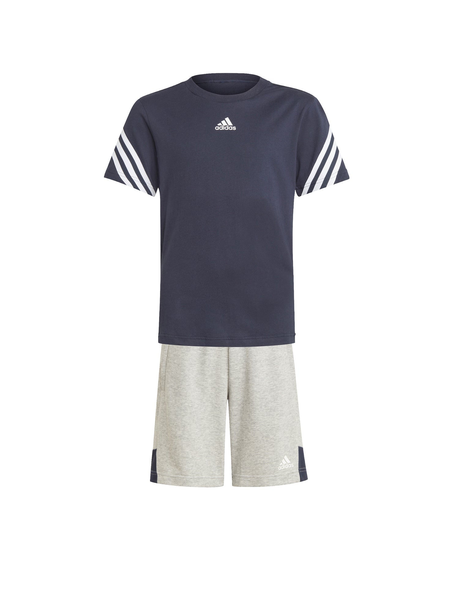 Tute Blu Adidas Performance