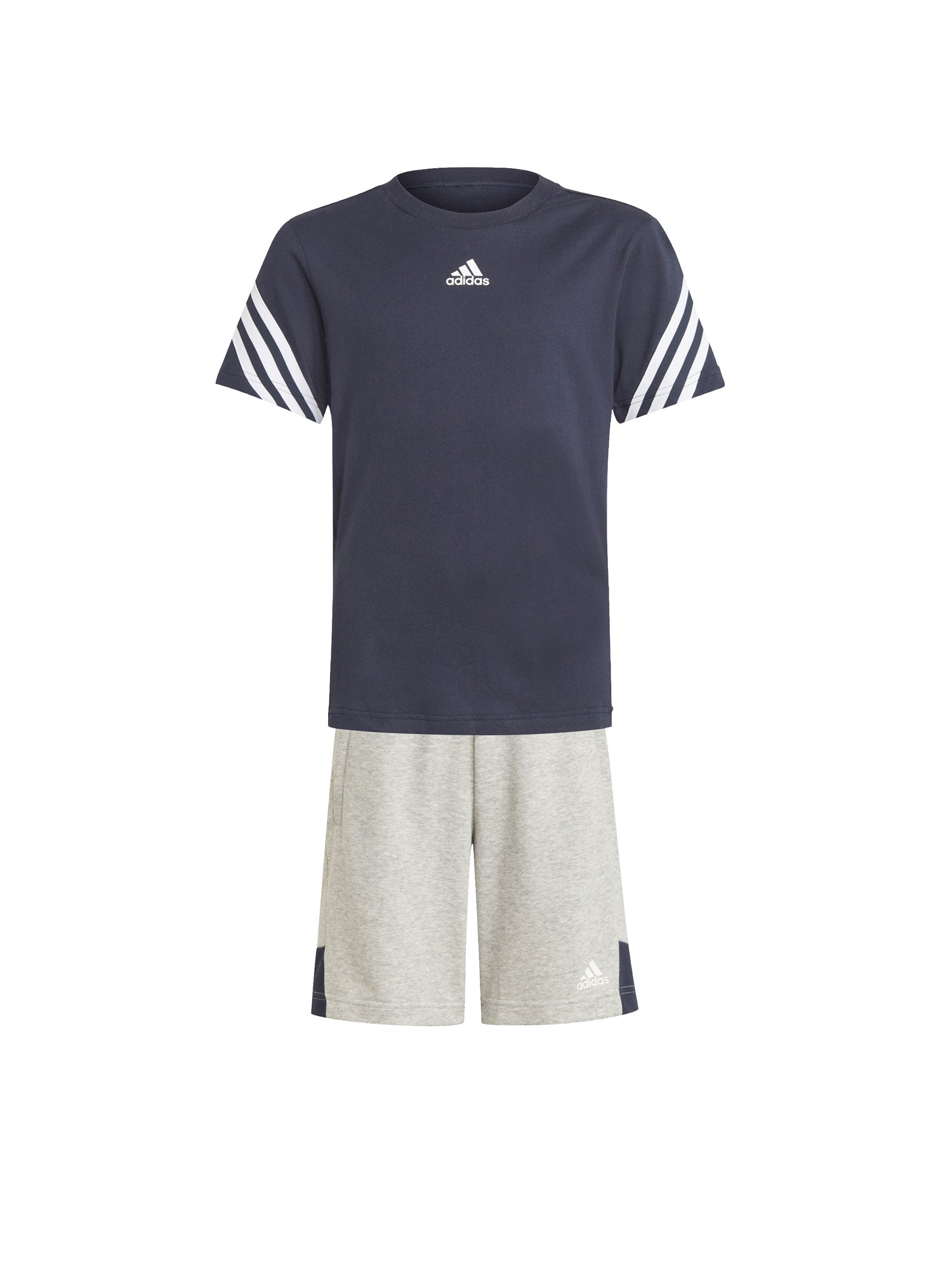 Tute Blu Adidas Performance