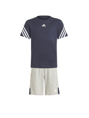 Tute Blu Adidas Performance