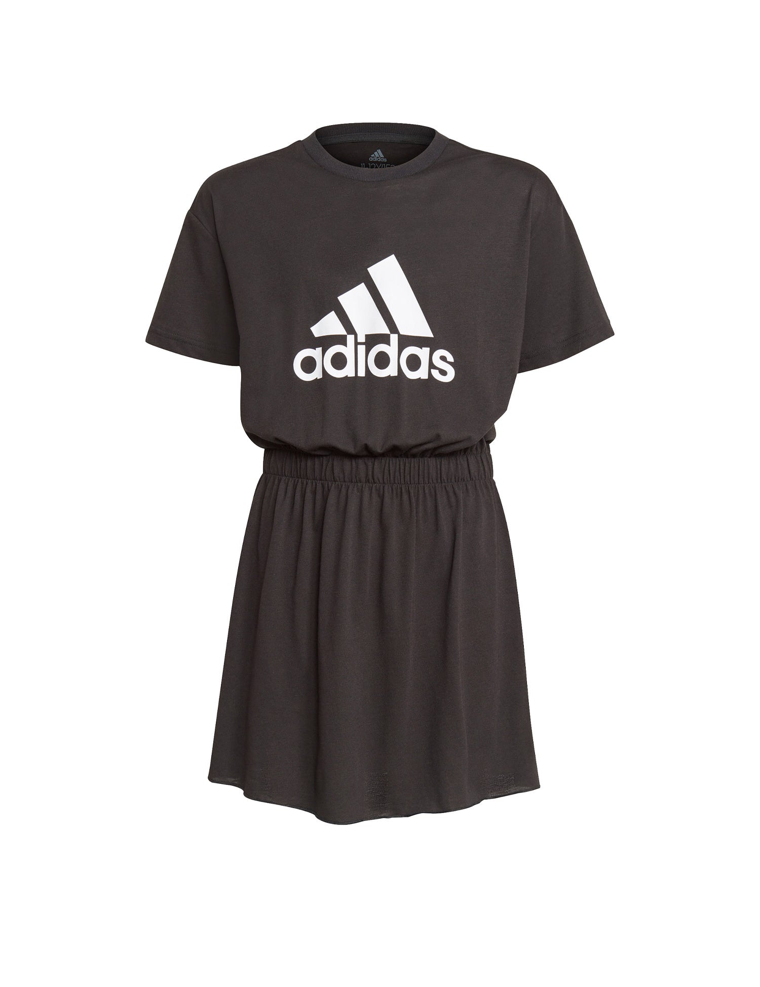 Vestiti Nero Adidas Performance