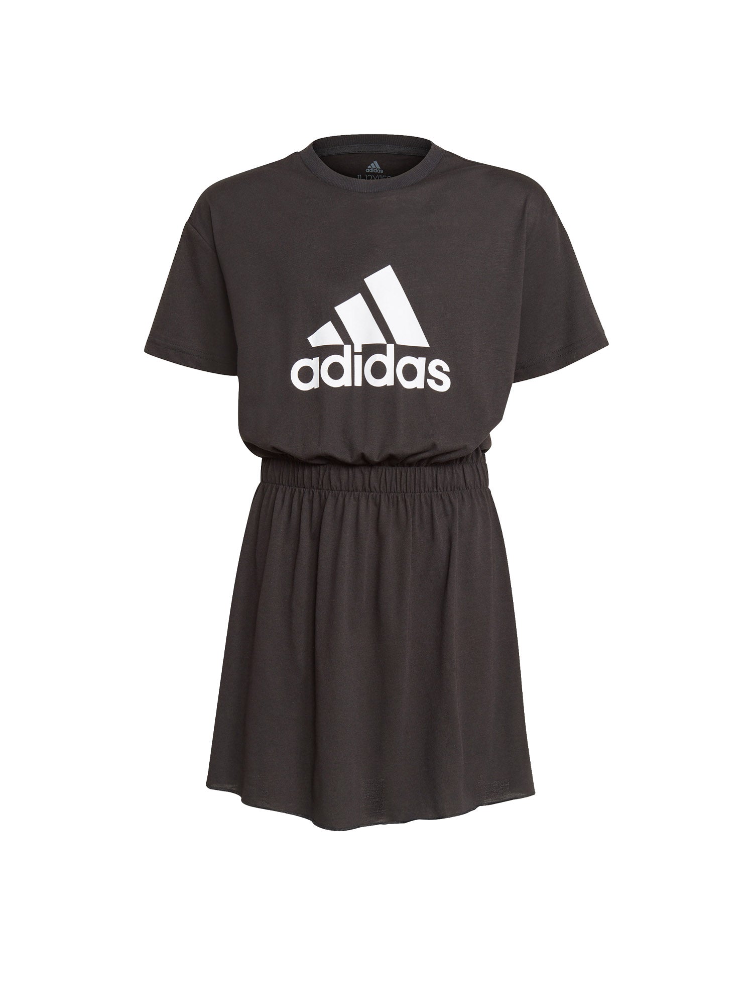 Vestiti Nero Adidas Performance
