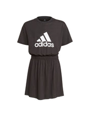 Vestiti Nero Adidas Performance