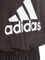 Vestiti Nero Adidas Performance
