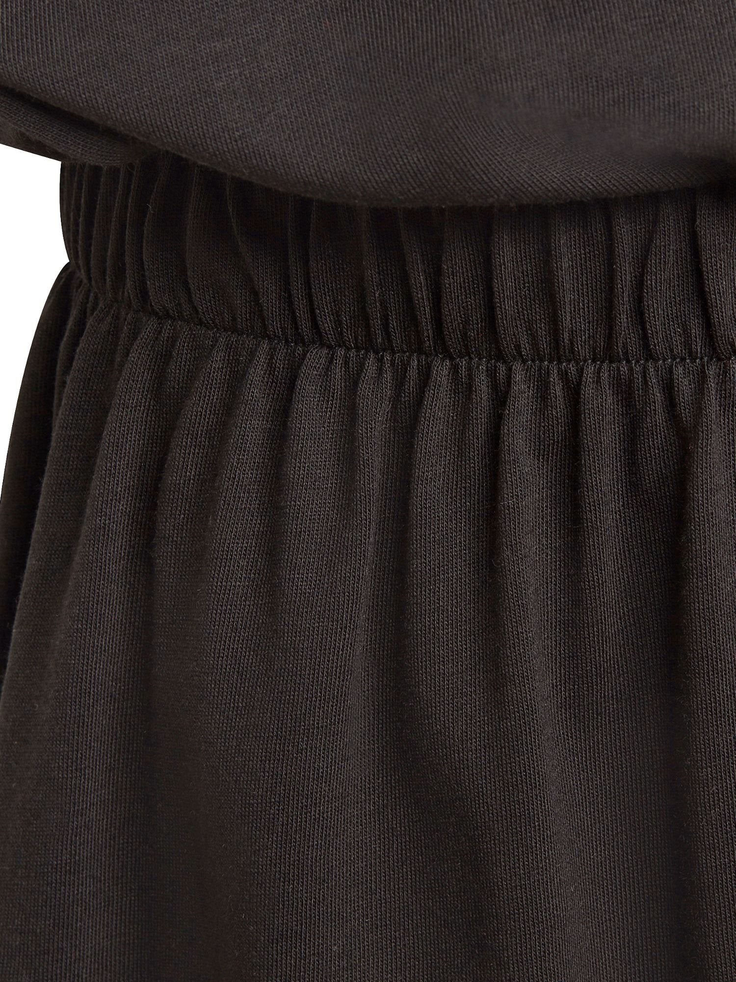 Vestiti Nero Adidas Performance