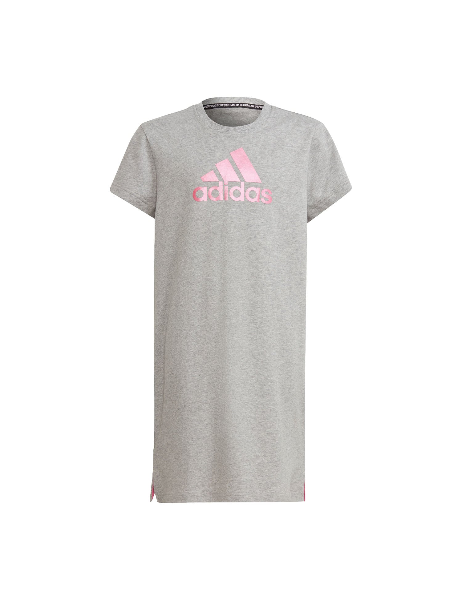 Vestiti Grigio Adidas Performance