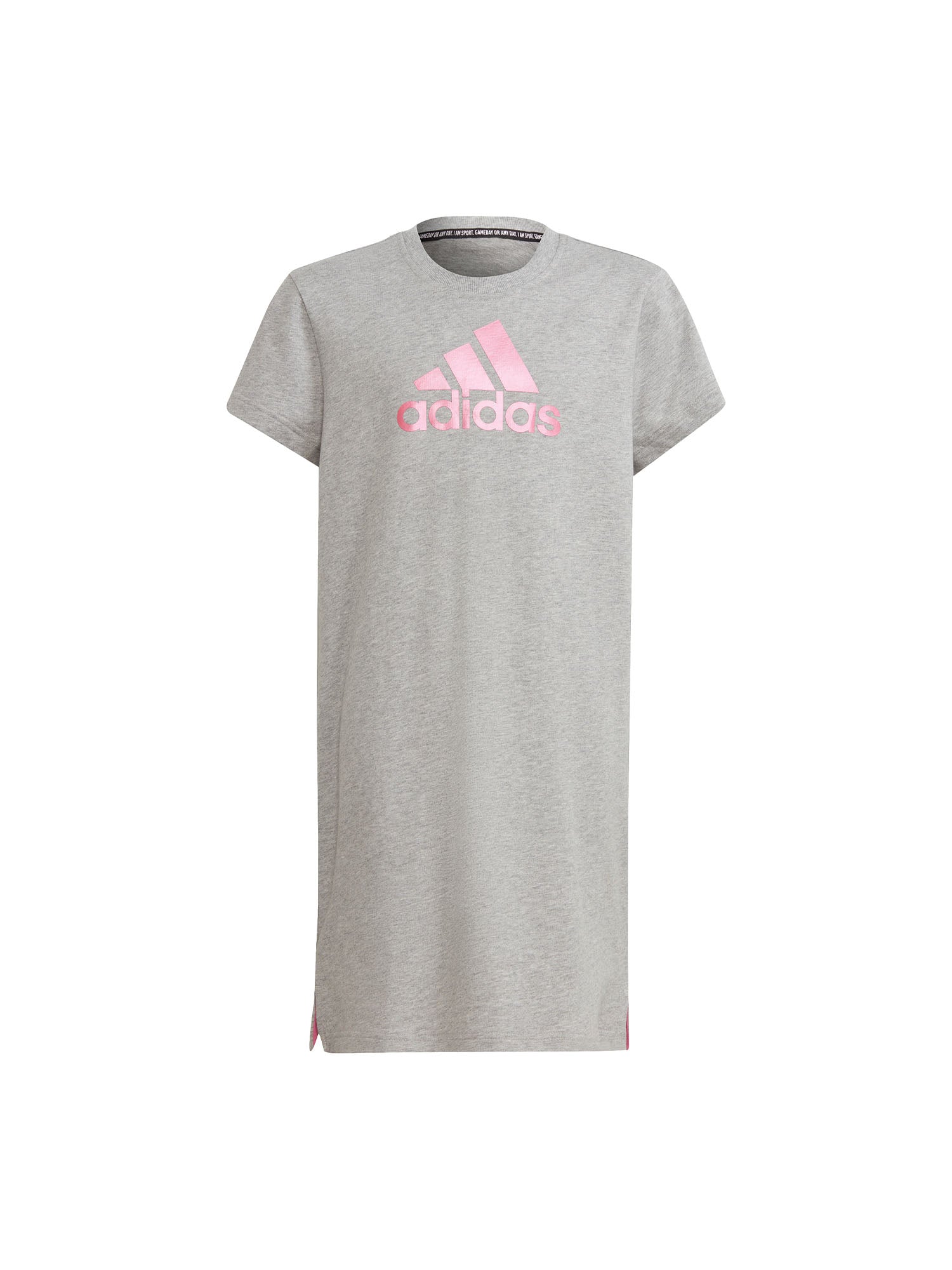 Vestiti Grigio Adidas Performance