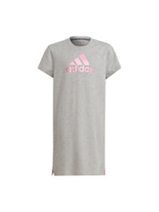 Vestiti Grigio Adidas Performance