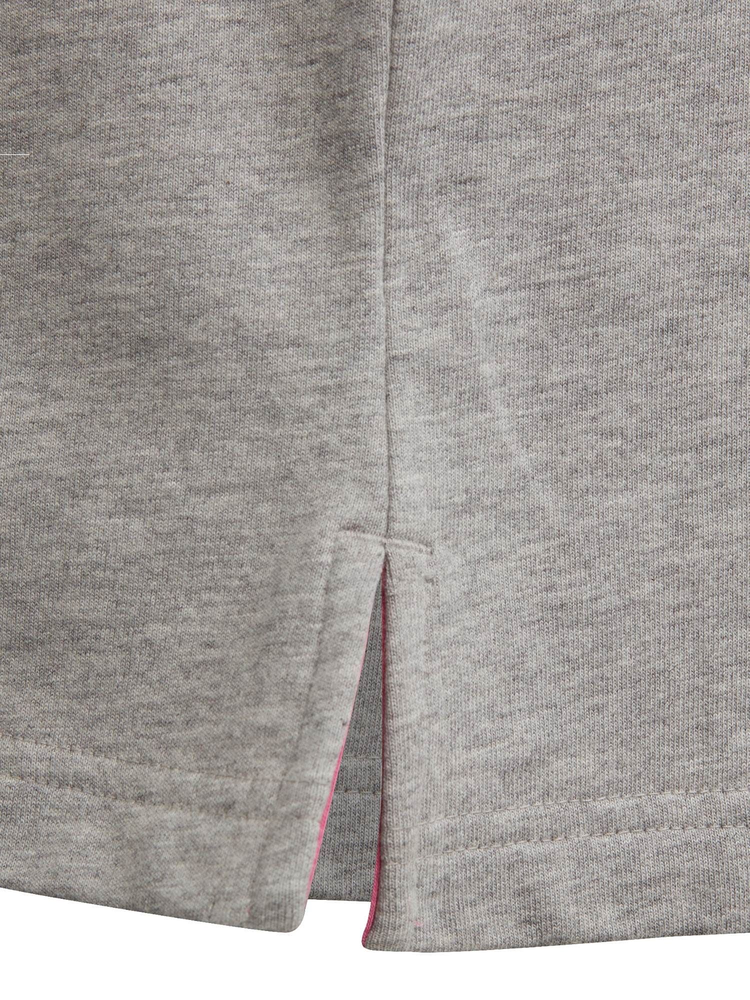 Vestiti Grigio Adidas Performance