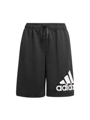 Shorts Nero Adidas Performance