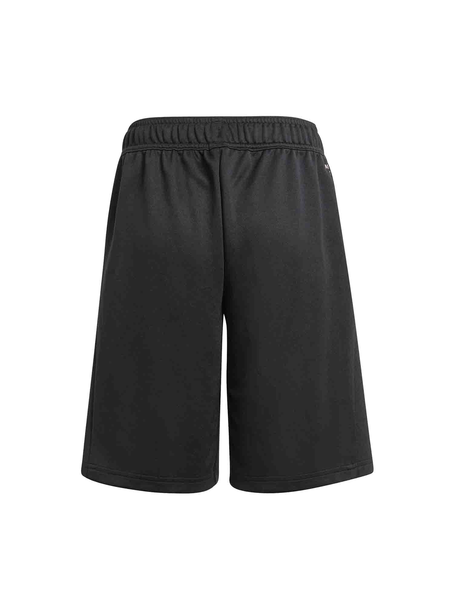 Shorts Nero Adidas Performance
