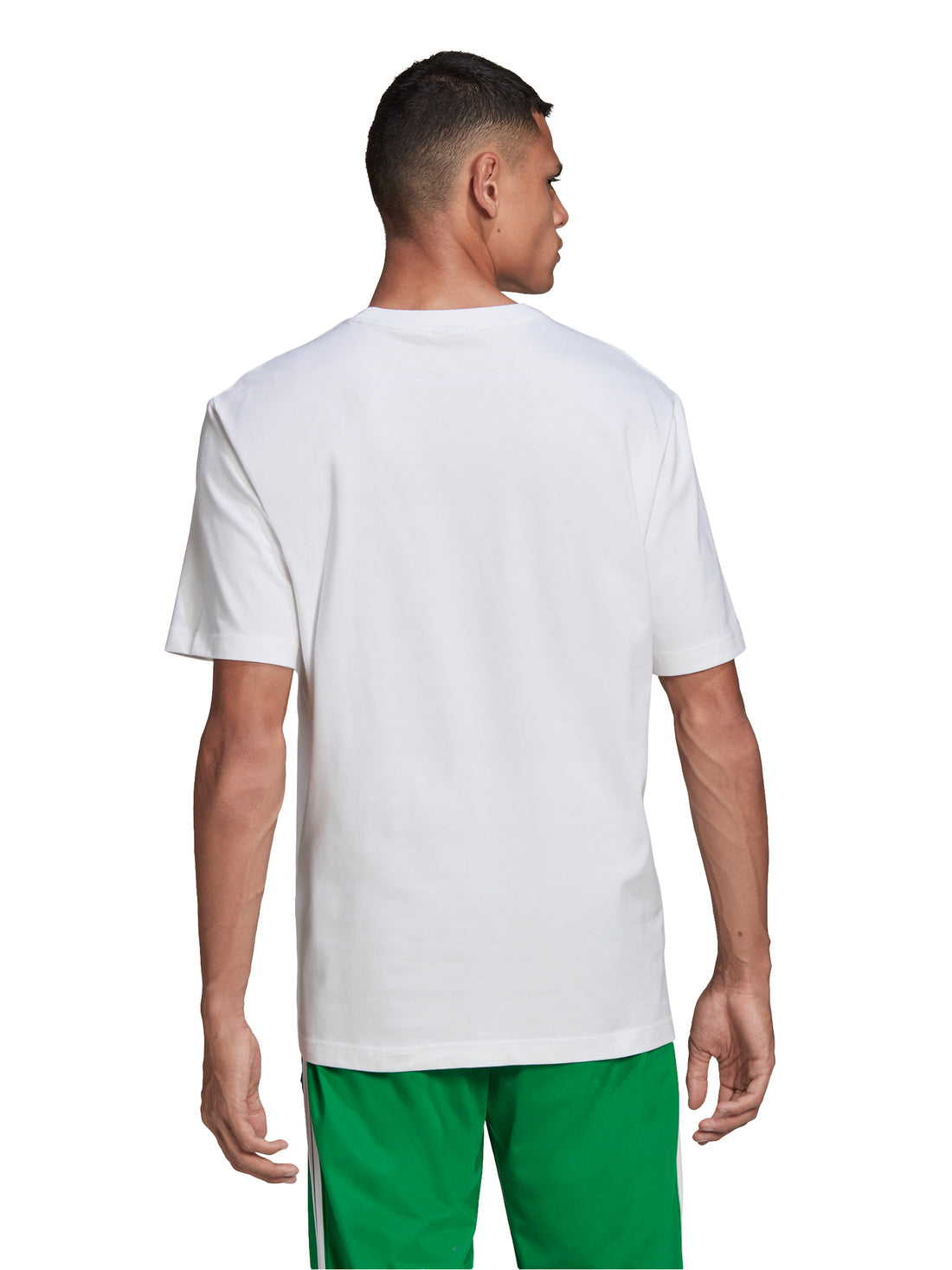 T-shirt Bianco Adidas Originals