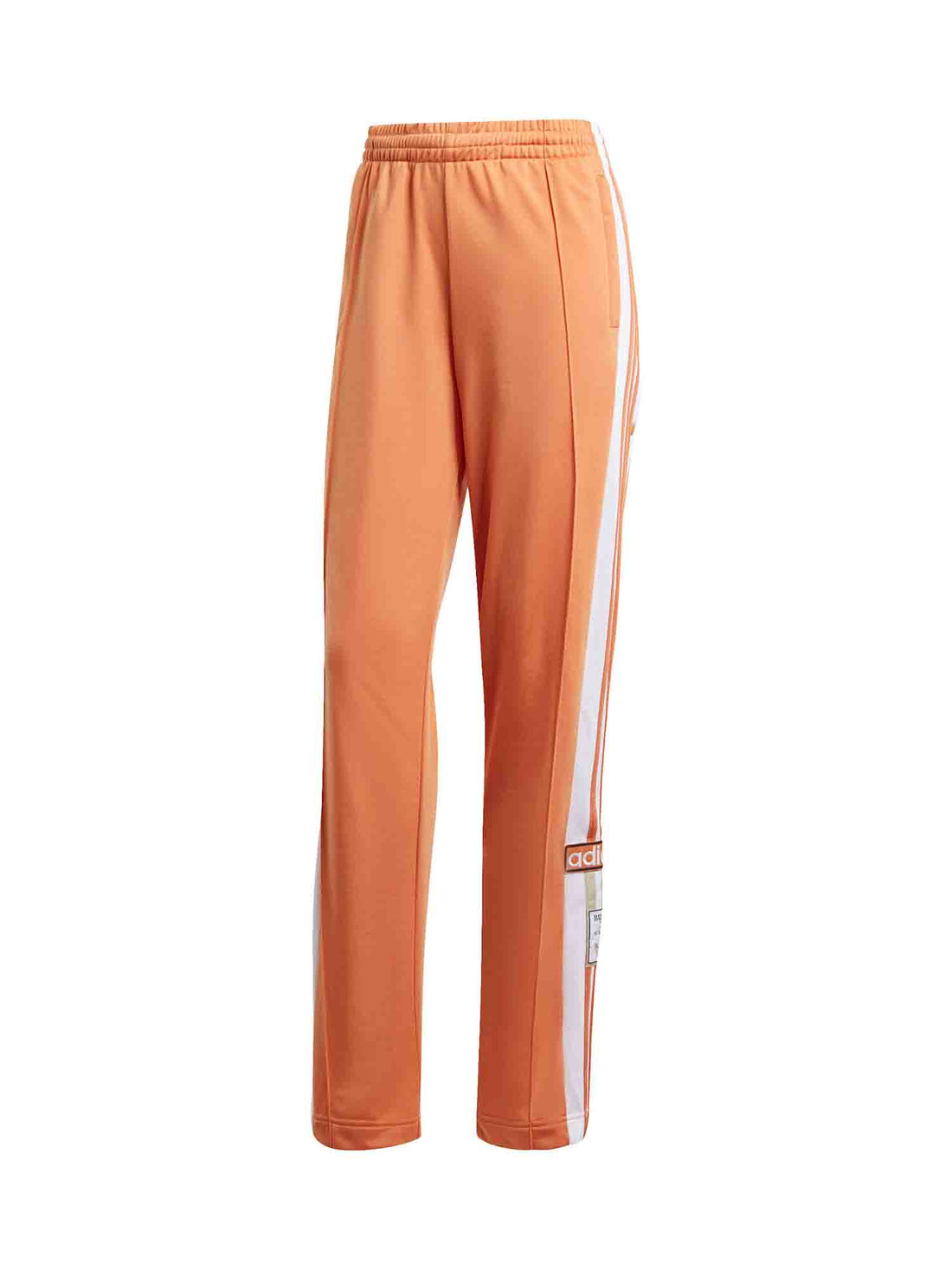 Pantaloni sportivi Arancio Adidas Originals