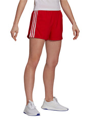 Shorts Rosso Adidas Performance