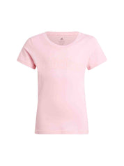 T-shirt Rosa Adidas Performance