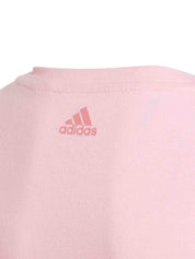 T-shirt Rosa Adidas Performance