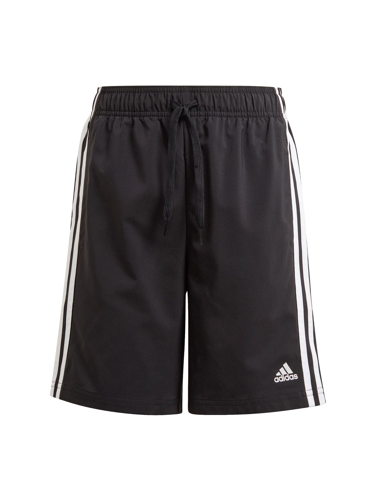 Shorts Nero Adidas Performance
